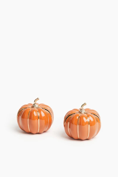 Lot de 2 supports de marque-place