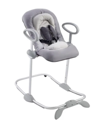 Béaba Relax Up & Down III Heather Grey | Dreambaby