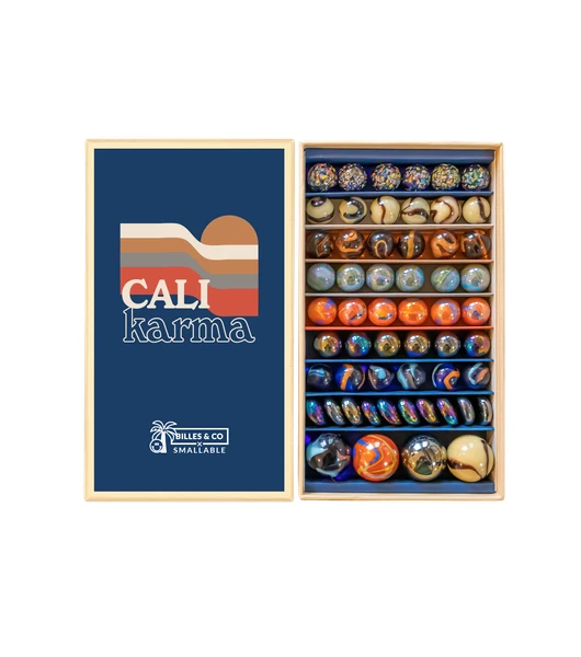 <strong>Cali Karma</strong>