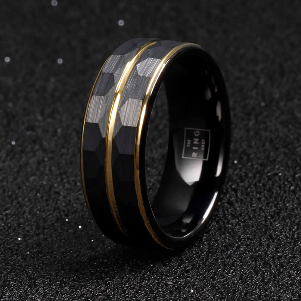 Onyx Ring