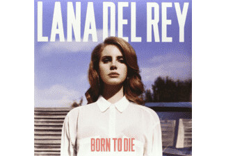 Lana Del Rey - Born to Die Vinyle