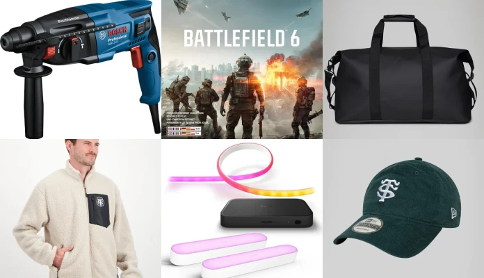 Noël 2026 - Anniversaire 29 ans