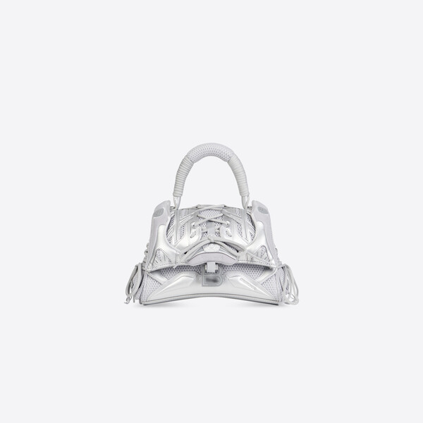 sac à main sneakerhead petit modèle