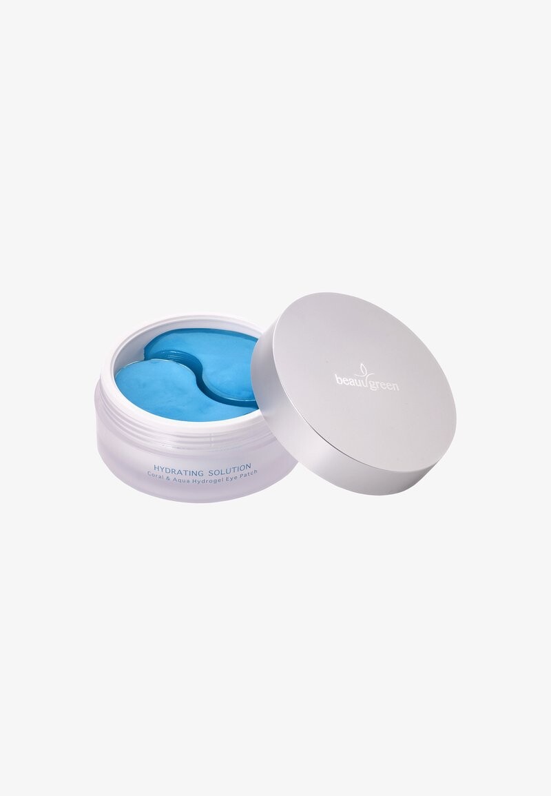 Beauugreen CORAL & AQUA HYDROGEL EYE PATCH 30 PACK - Soin des yeux - - - ZALANDO.FR