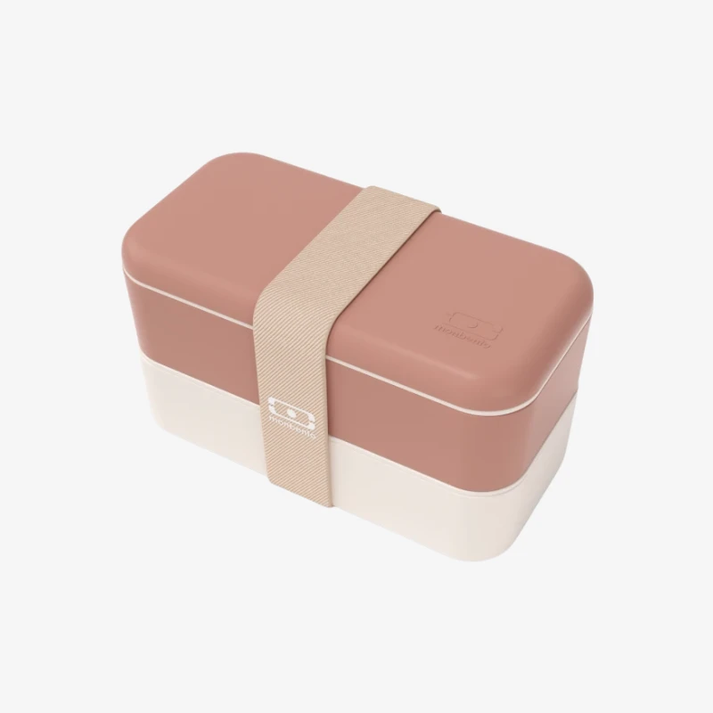 MB Original rose Moka