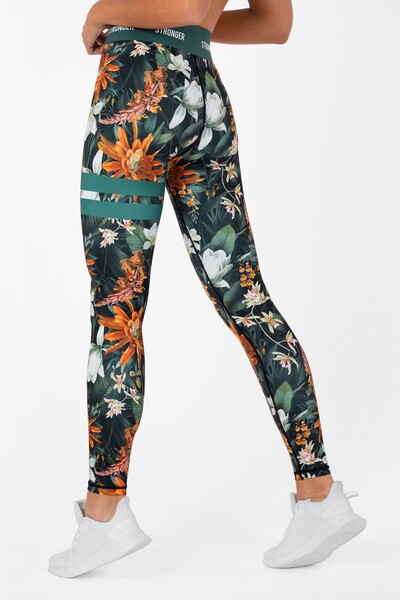 Yosemite |  Tights | STRONGER