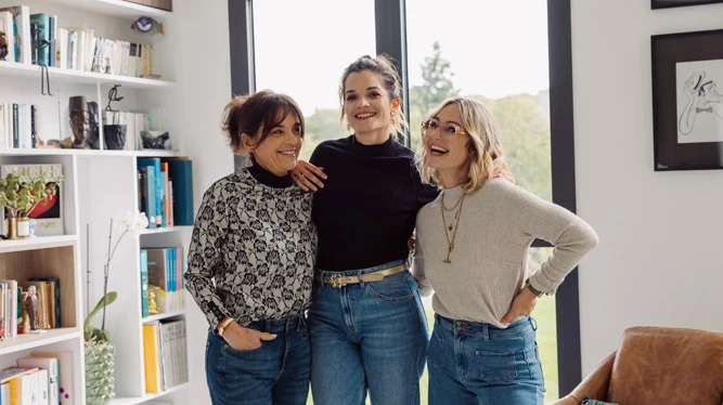 ISAURE - Germain Patrons