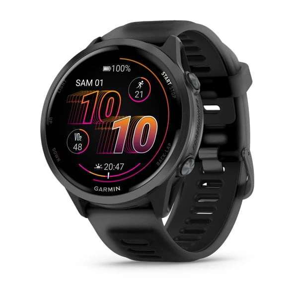 Forerunner® 570 - 47mm