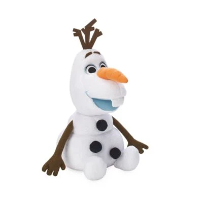 Disney Store Peluche moyenne Olaf, La Reine des Neiges 2 | shopDisney