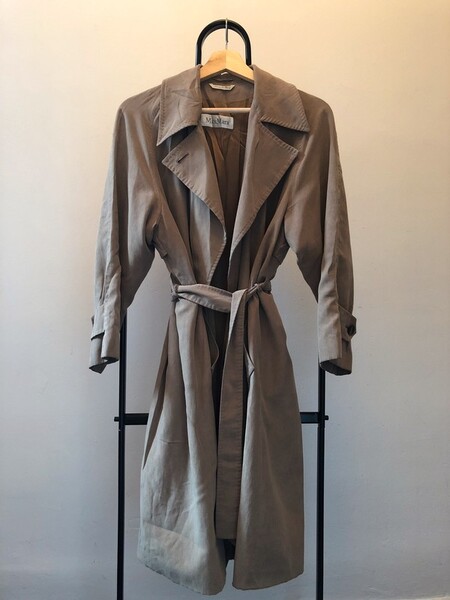 Maxmara trench