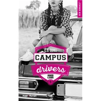 Campus drivers -  : Campus drivers - Tome 05