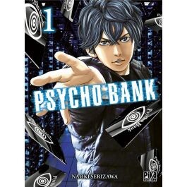 Psycho bank T.1