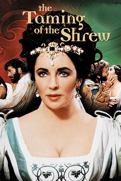 La Mégère apprivoisée (The Taming of the Shrew)