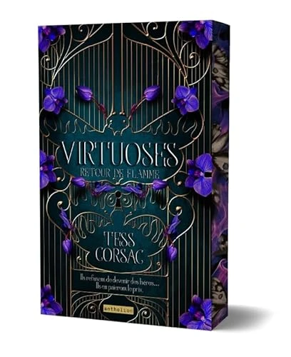 Virtuoses - Retour de flamme