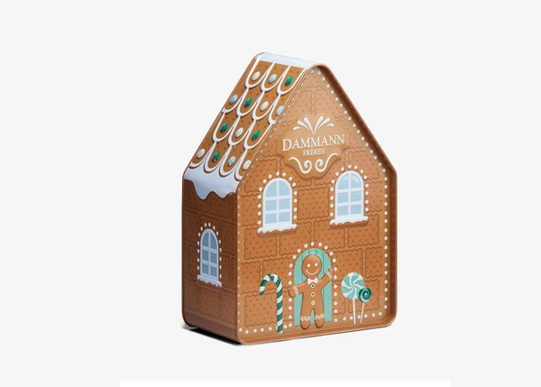 Coffret Candy Christmas