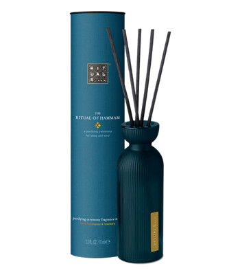 The Ritual of Hammam Mini Fragrance Sticks