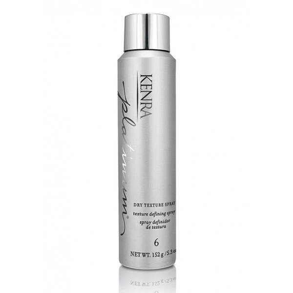Platinum Dry Texture Spray