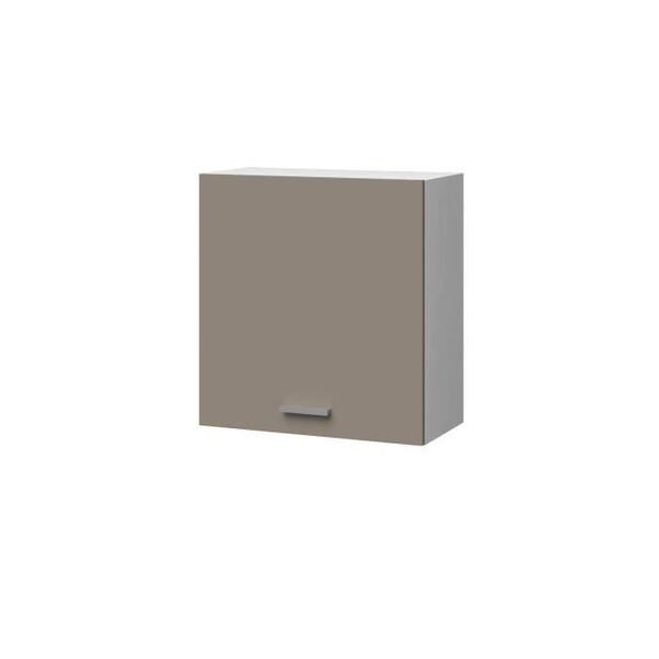 EXTRA Meuble haut de cuisine - 1 Porte - L 60 x P 
