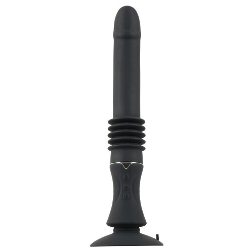 Vibromasseur Va-et-Vient Portable Fucking Machine You 2 Toys | espaceplaisir
