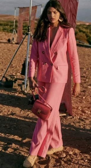 Pantalon Yves