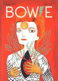 Bowie. Une biographie