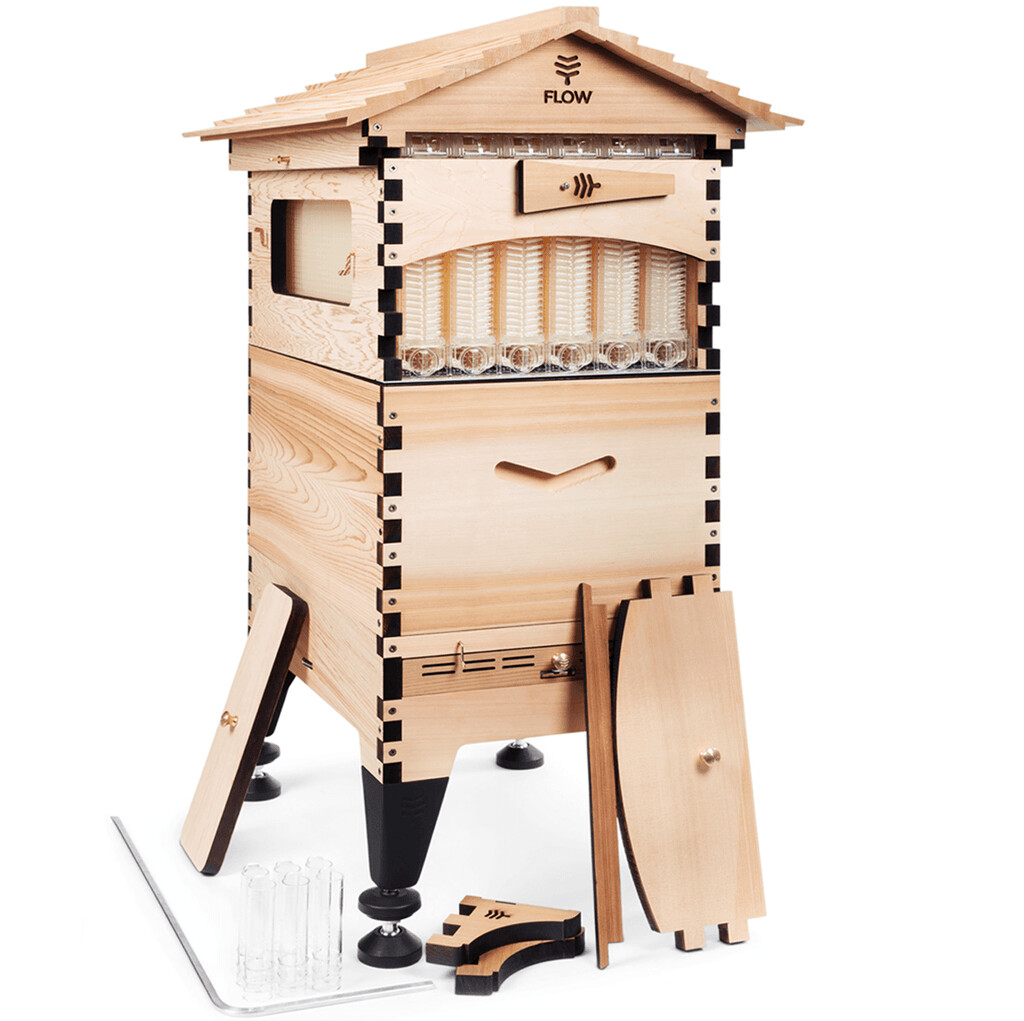 Flow Hive 2+