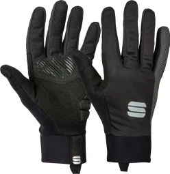 Gants Longs Sportful Giara Thermal Noir