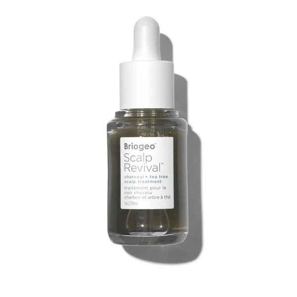 Briogeo | Scalp Revival™ Charcoal + Tea Tree Scalp Treatment