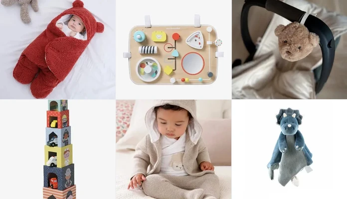 Liste de Naissance