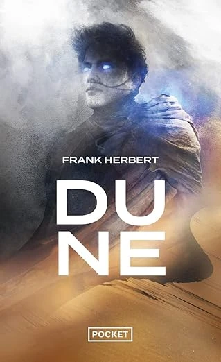 Dune - tome 1 : Dune Poche – 26 août 2021