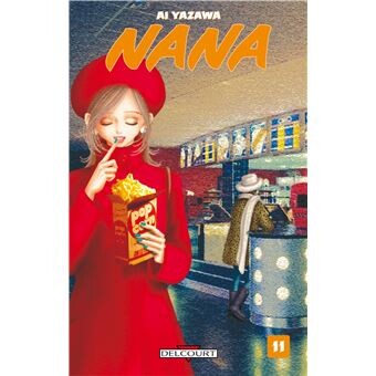 Nana - Tome 11 Tome 11 : Nana