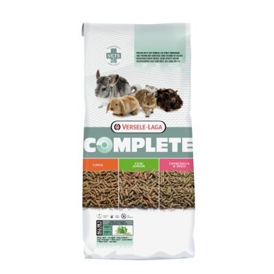 Versele-Laga Cavia Complete pour cochon d'Inde