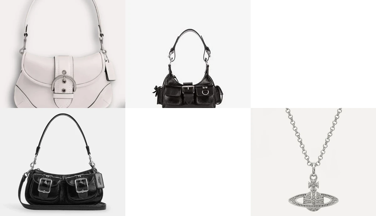 Accessoires