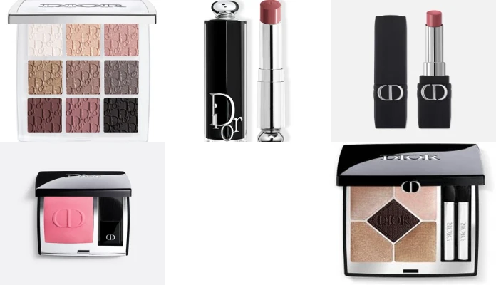 Dior (Makeup)