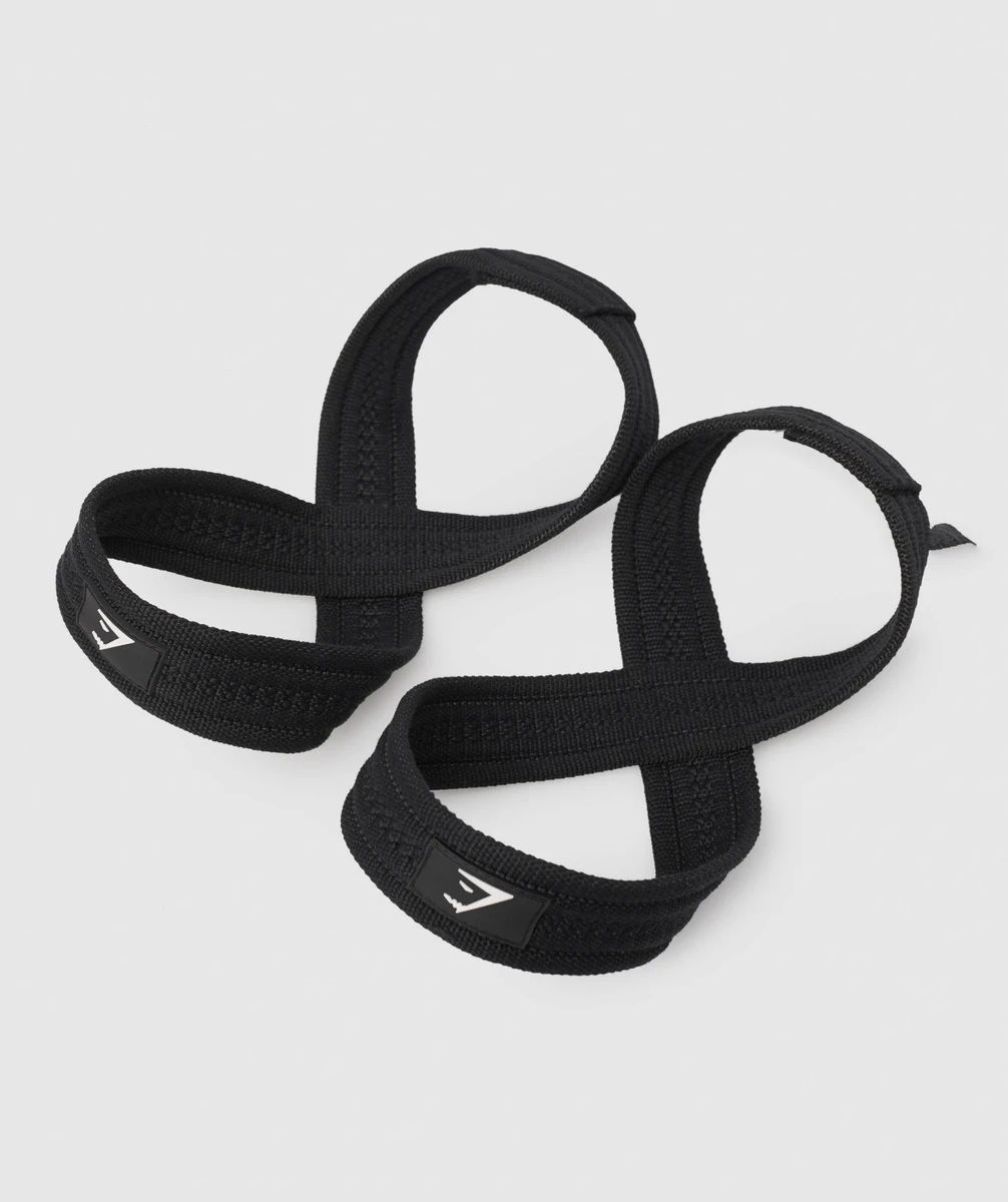Lifting Straps - Gymshark