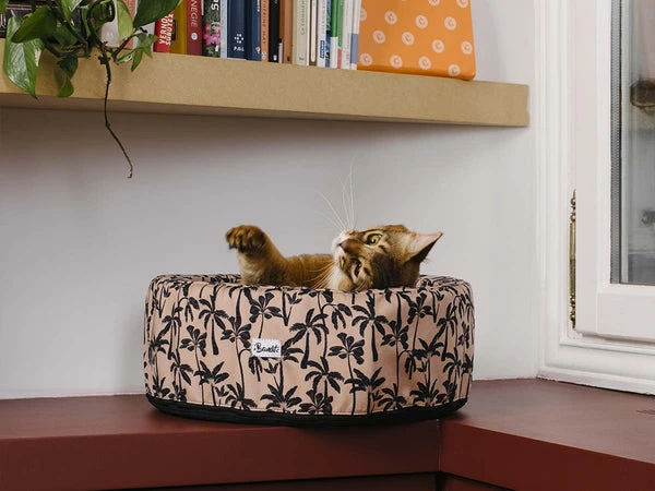 Paniers pour chat Bandit