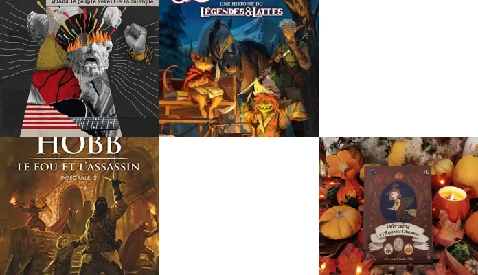 Books