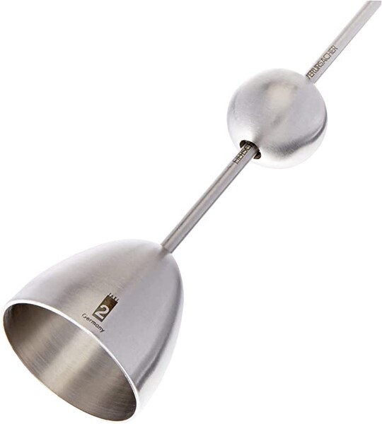 Take2 99001 Toqueur à œufs Clack avec élément en Caoutchouc : Amazon.fr: Cuisine et Maison