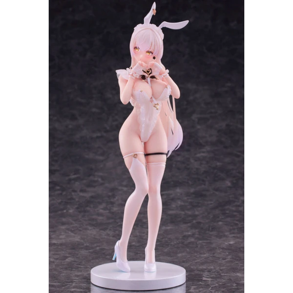 Original Character: Lucile Regular Edition 1/7 Scale Figure