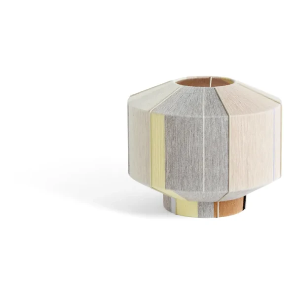 Hay - Abat-jour Bonbon Shade 380 - Beige chiné | Smallable