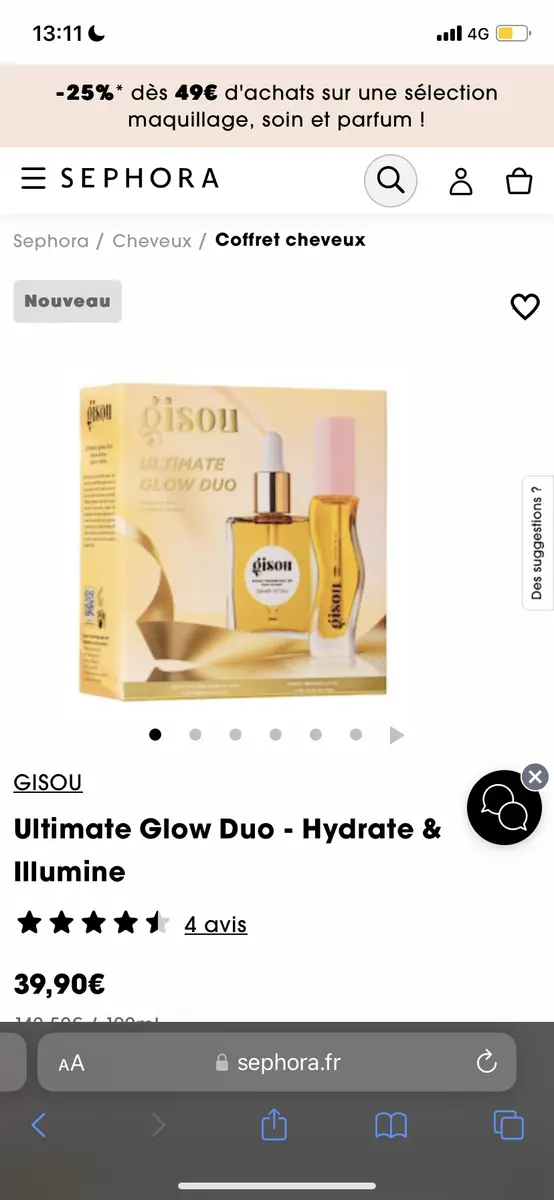 Ultimate Glow Duo - Hydrate & Illumine