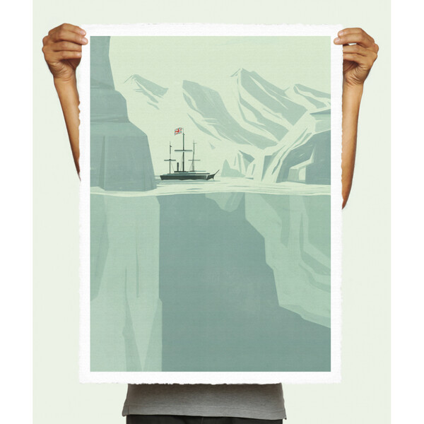 PONZI VESSEL