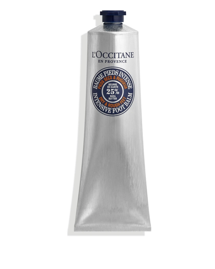 Baume Pieds Intense Karité