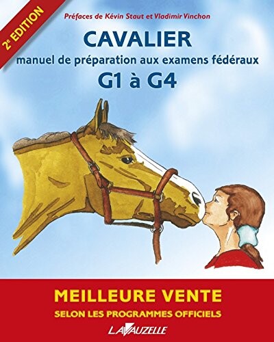 Cavalier G1 à G4