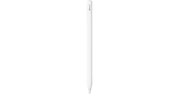 Apple Pencil avec USB-C