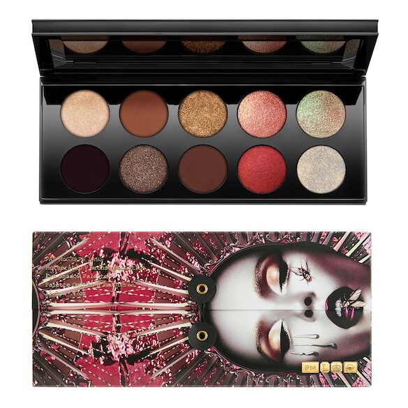 Mothership V Bronze Seduction - Palette de fards à paupières