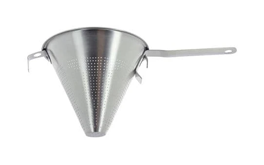 Passe Sauce Chinois 14 Cm Inox