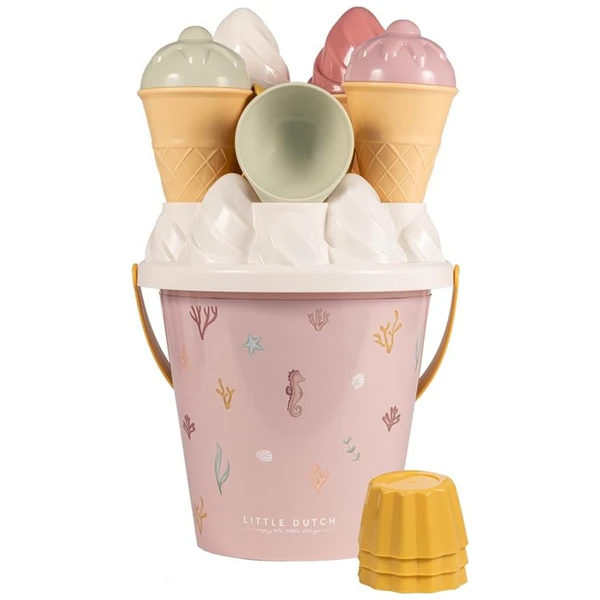 Seau glace Ocean Dreams Pink