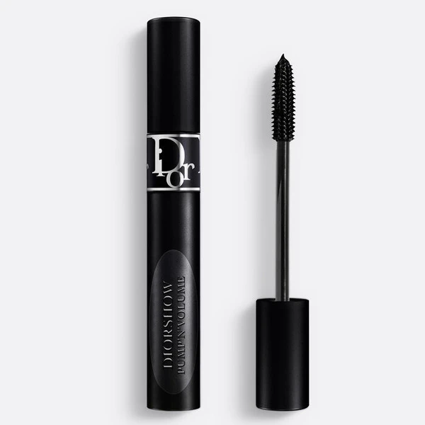Diorshow Pump 'N' Volume