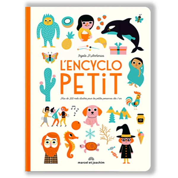 L'Encyclopetit